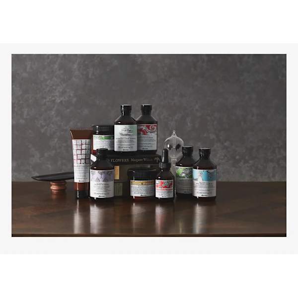 カット+完全個室♪【炭酸泉付】ダヴィネスヘッドスパ（30分コース）