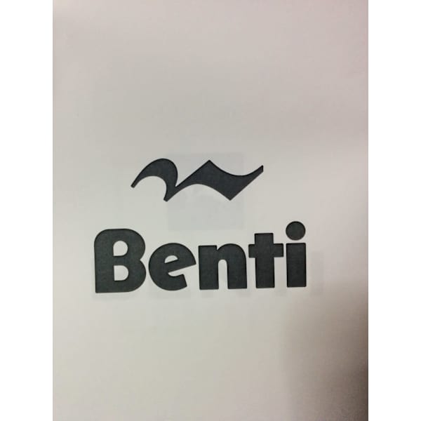 Benti