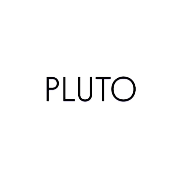 PLUTO-alana hair&scalp salon