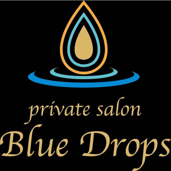 Blue Drops