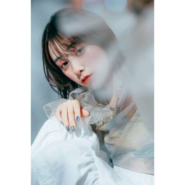 お客様から評価◎♪似合わせカット+カクテルトリートメント