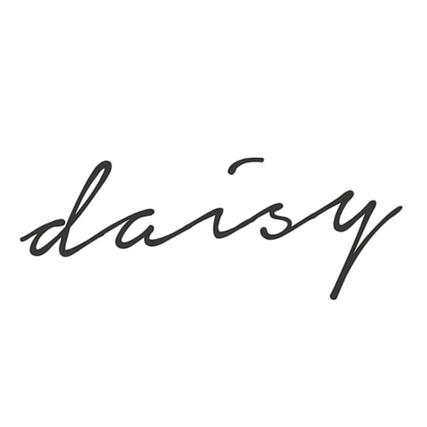 daisy by artefice
