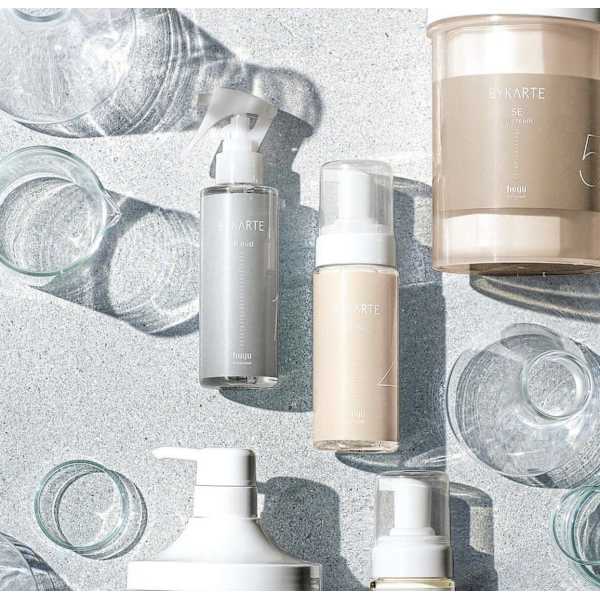 【髪質再生】カット＋カラー＋バイカルテ6stepTRケアプロ付き♪￥12500