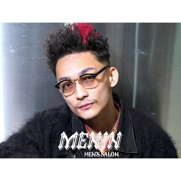 MENIN MEN'S SALON