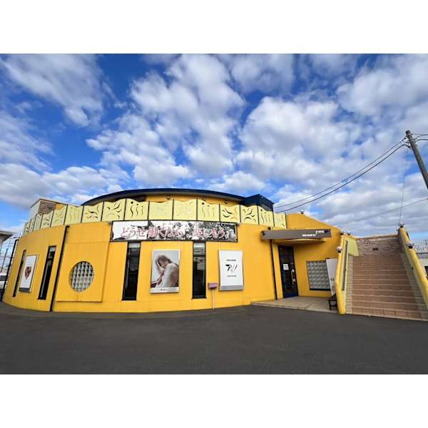 カトレア ストリート店