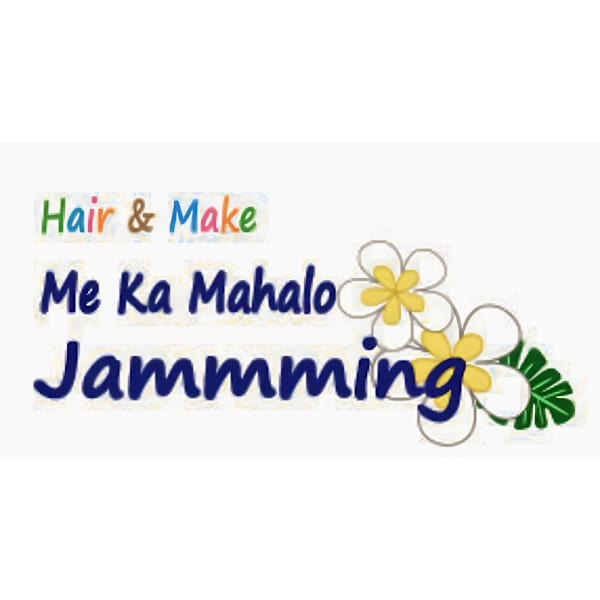 Me Ka Mahalo Jammming