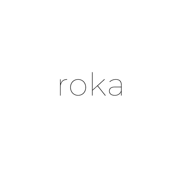roka 髪質改善/縮毛矯正/韓国レイヤー