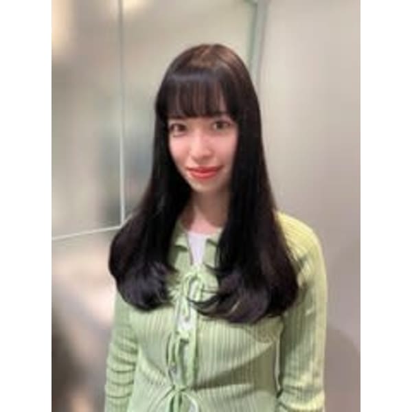 カット＋プチトリートメント