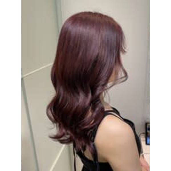 カット＋フルカラー＋プチヘッドスパ