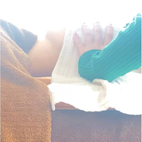 ドライヘッドスパ30分