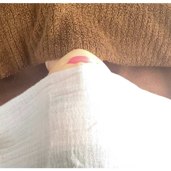 Quick ドライヘッドスパ(15分)