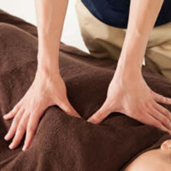 【人気NO．１お試し】本格全身もみほぐし60分