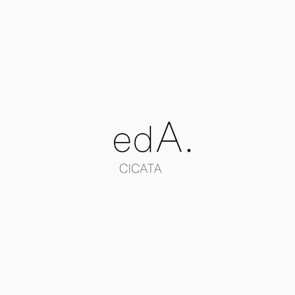 edA. 鎌倉 白髪ぼかし/髪質改善/ショートボブ