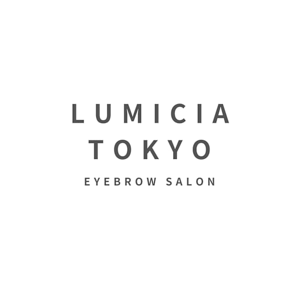 眉毛/アイブロウサロンLUMICIA.-TOKYO-福岡天神2号店【眉毛専門店】
