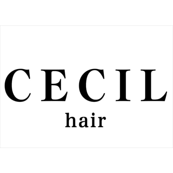 CECIL hair 【セシル ヘアー】