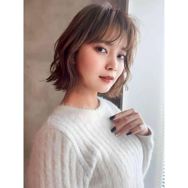 【人気No.2】カット＋カラー＋インプライムトリートメント￥14900→￥9900