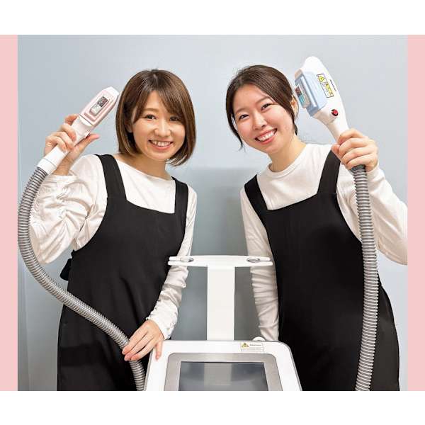 【脱毛】無料カウンセリング お気軽にご相談ください☆