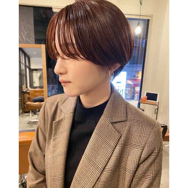 【NEW！】カット＋髪質再生バイカルテトリートメント