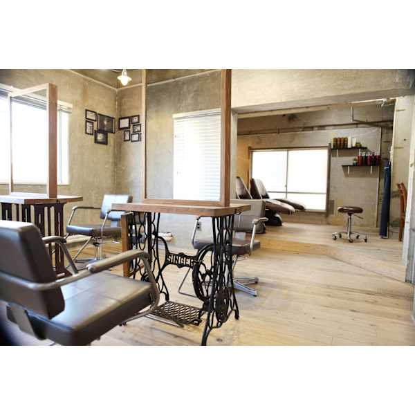 Riings/髪質改善/ハイライト/白髪ぼかし/カット/カラ-/ケラチントリートメント/表参道