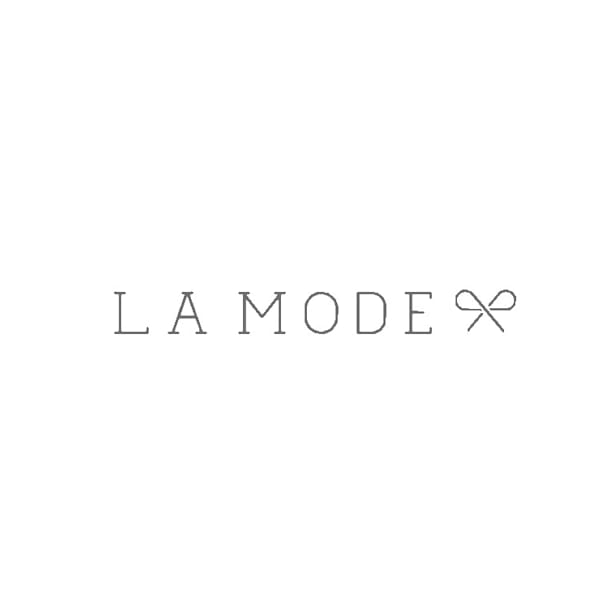LAMODE【ラモード】