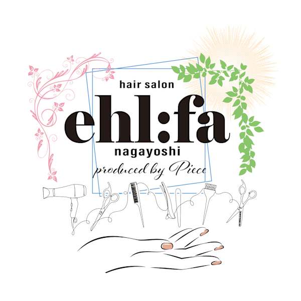ehl:fa 長吉店
