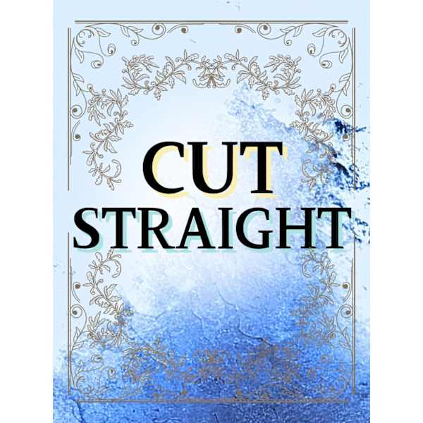 【厳選薬剤・髪質改善】カット＋リッチ縮毛矯正◆しなやかな質感◆￥20,300⇒