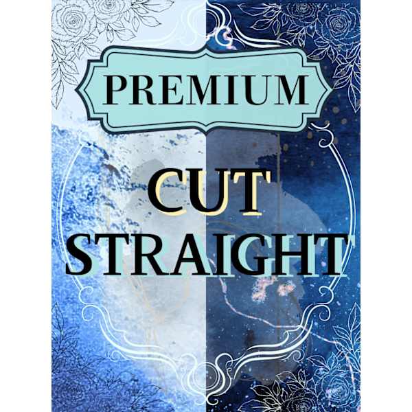 【超こだわり・特選薬剤】　カット＋美神★プレミアム縮毛矯正　￥24,300⇒￥17,000