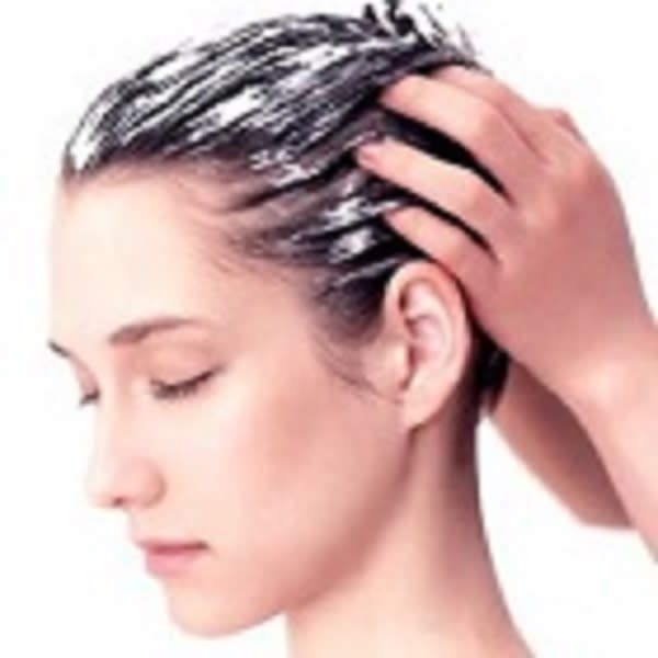 Cut+Restoの極上ヘッドスパ（20分）￥9500