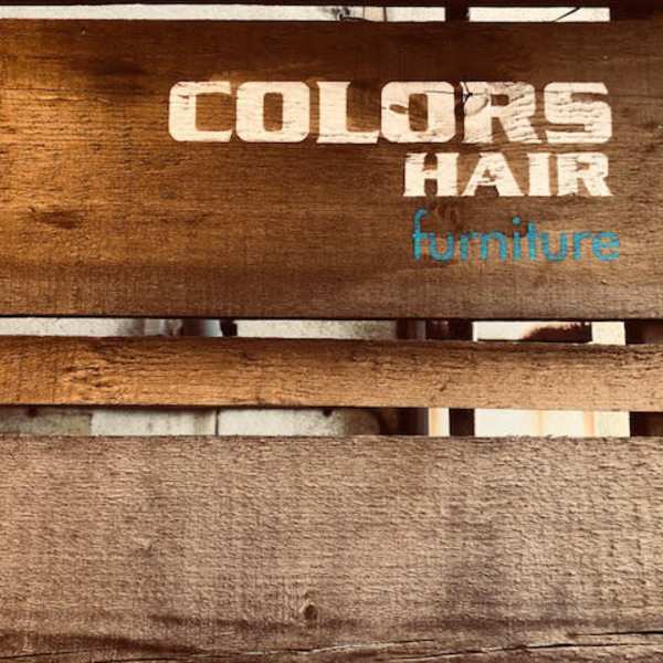 HAIR COLORS
