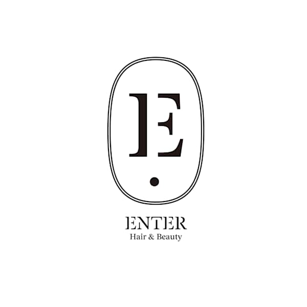 ENTER 天神店 髪質改善/ケアブリーチ/ダブルカラー