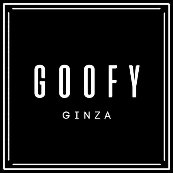 Goofy Tokyo 銀座 髪質改善&インナーカラー【グーフィートーキョーギンザ】