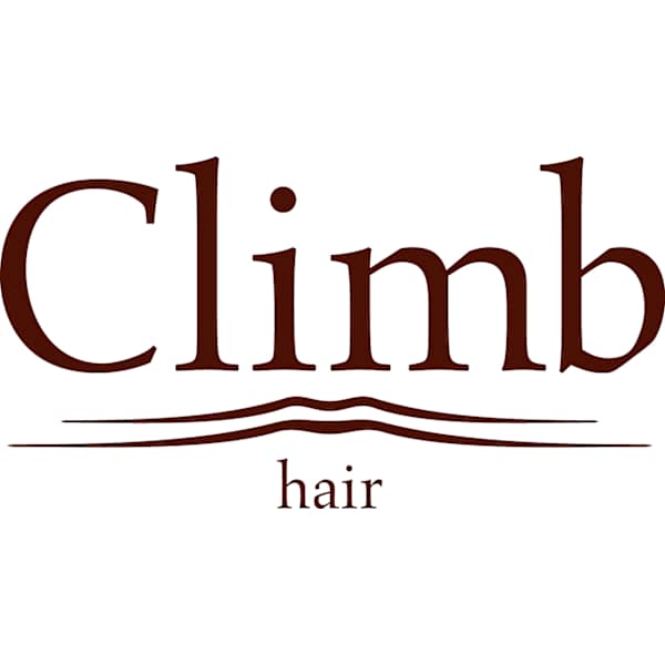 Climb hair 【クライムヘアー】