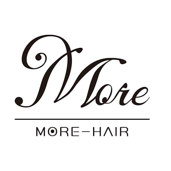 MORE-HAIR