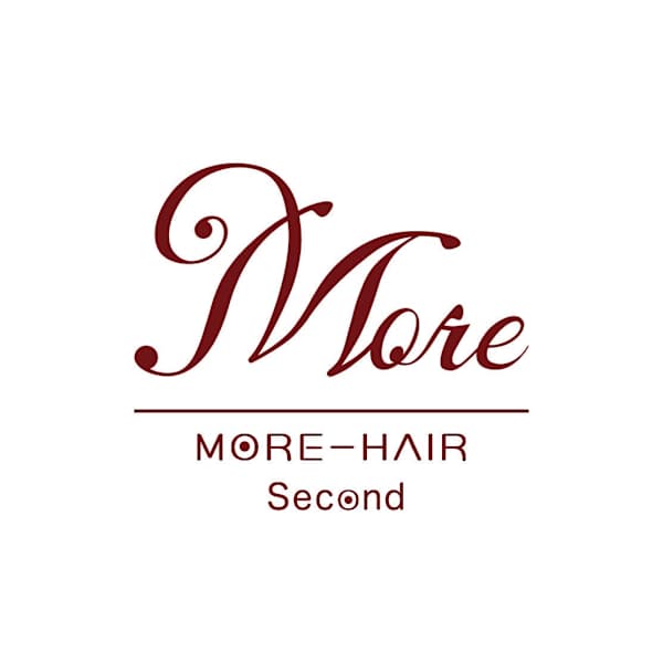 MORE-HAIR Second