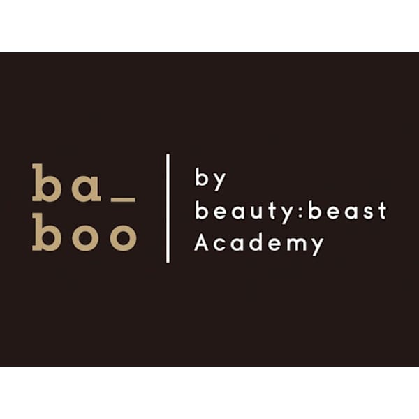 ba-boo by beauty:beast Academy沖縄店