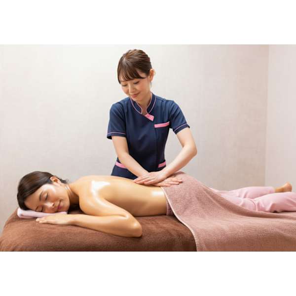 【ブライダル直前】最高の私へ 骨盤矯正+全身磨き上げ ¥4,000