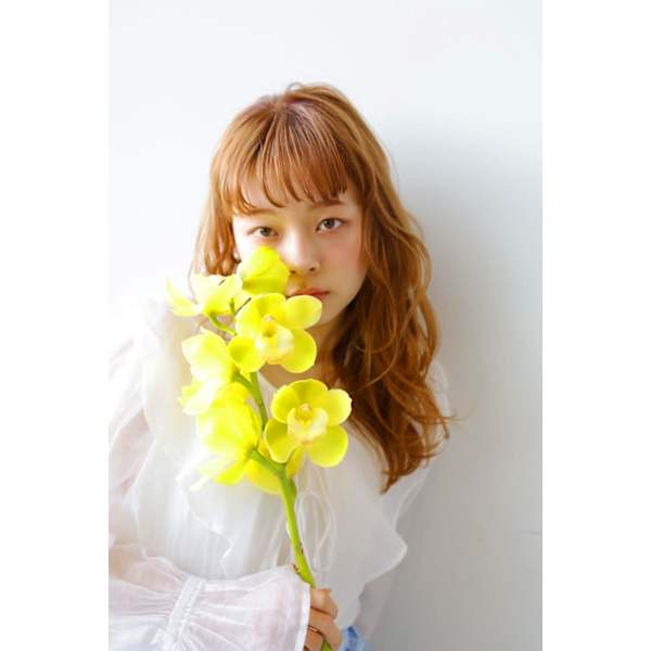 デザインカット