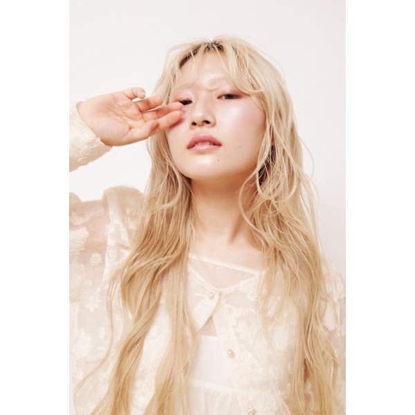 美を追求したパーソナルデザインヘアカラー