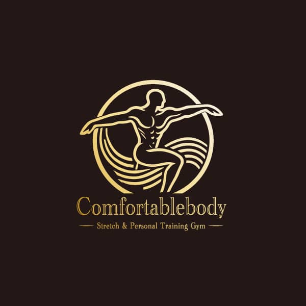 PNFストレッチパーソナルジムComfortablebody