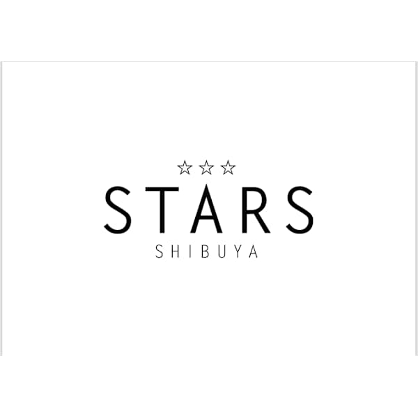STARS 渋谷 【スターズ シブヤ】