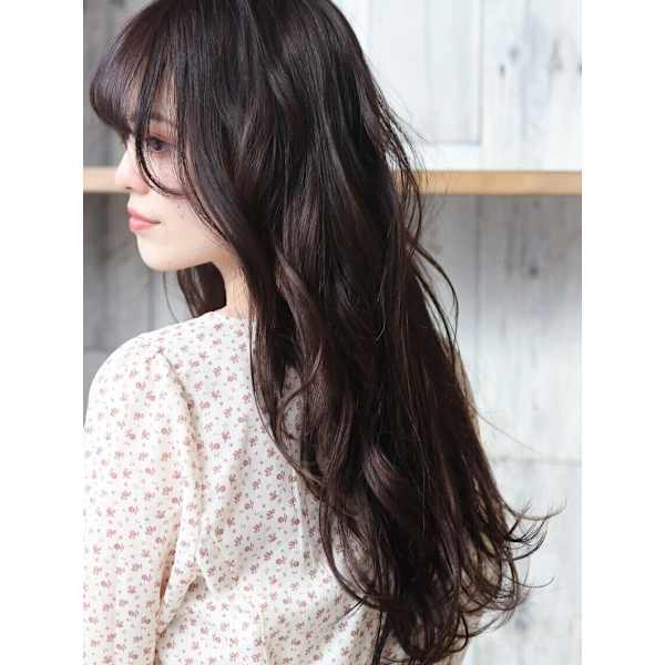 カット＋艶髪カラー＋コスメまたはデジタルパーマ＋oggiotto10stepTR