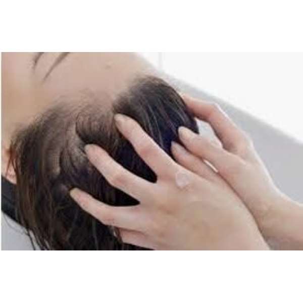 【日々の疲れの癒しに】カット+炭酸バブルヘッドスパ¥10600→¥8480