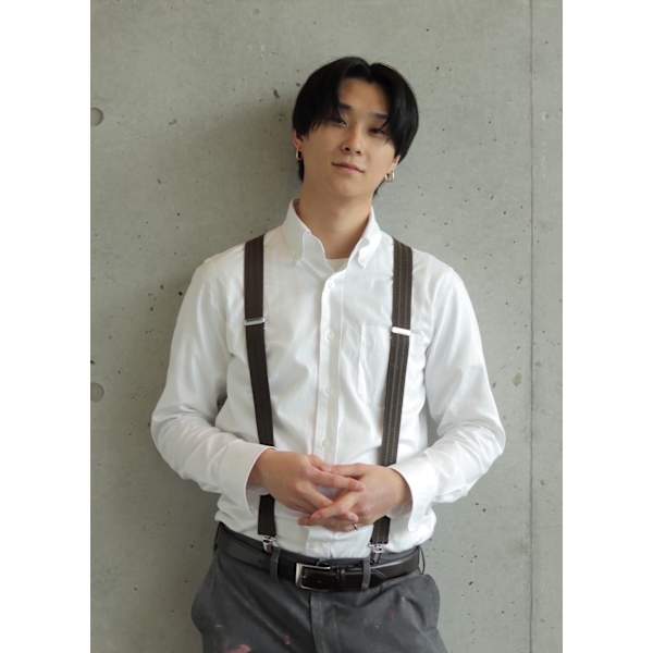 【ご新規のみ 高田輝大指名平日限定クーポン】カット+シャンプー+眉カット ¥5770→¥4616