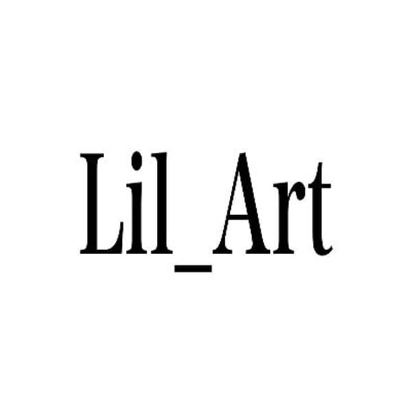 Lil_Art【リルアート】