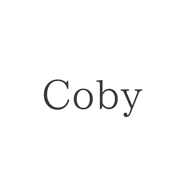Coby by Zina 梅田茶屋町