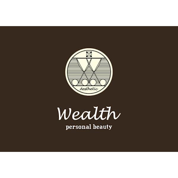 髪質改善トリートメント×縮毛矯正 Wealth