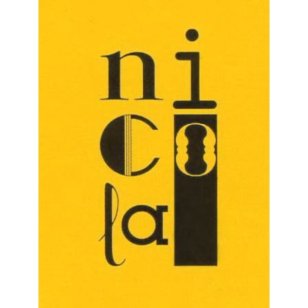 nicola 上尾店