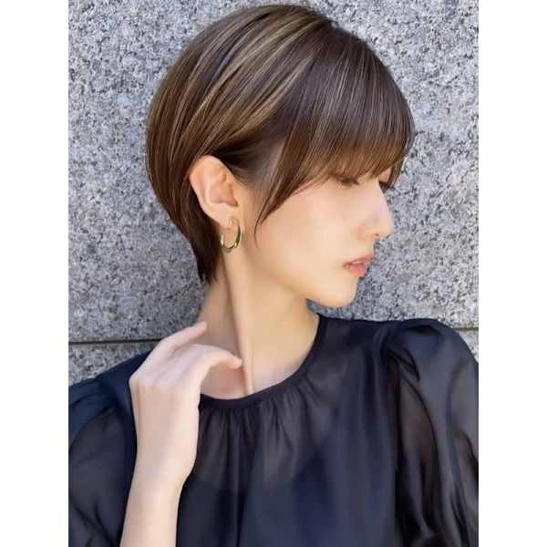 【当店オススメNo.1】カット＋カラー＋インピタリ3stepトートメント