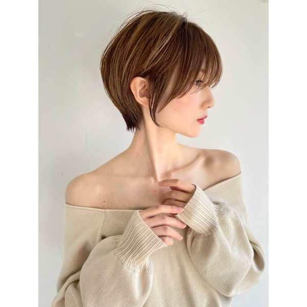 【お得！！】￥6,980 似合わせカット＆透明感カラー／浦和／浦和／浦和／浦和