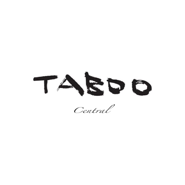TABOO Central【タブー セントラル】